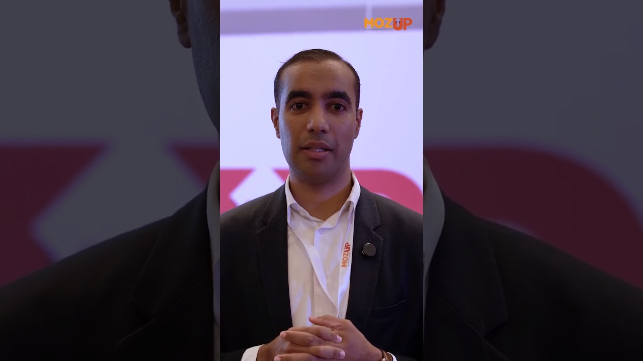 Mesa redonda (MozUp): estratégias para facilitar o acesso das MPEs ao financiamento